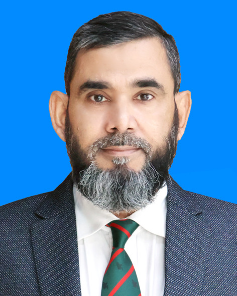 Brig. Gen.  Abul Fazal Md. Sanaullah (Retd.)